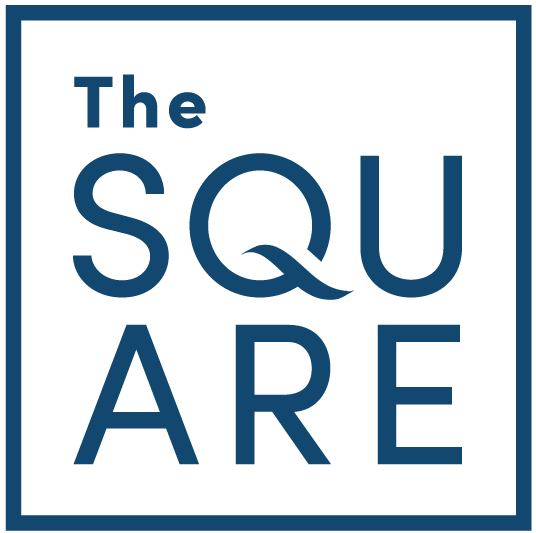Logo The Square