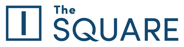 The Square Blankenberge I logo